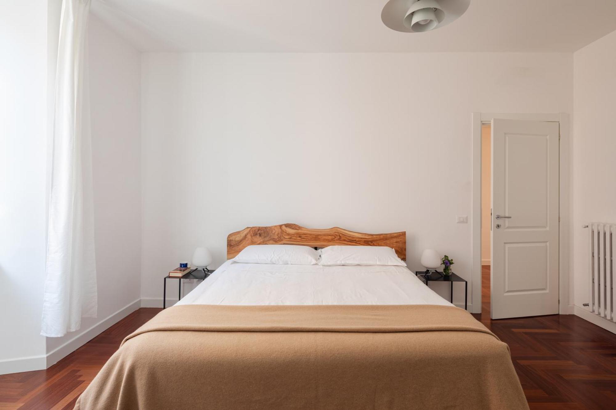 Lunaria Apartment Vatican Rome — Foto 1