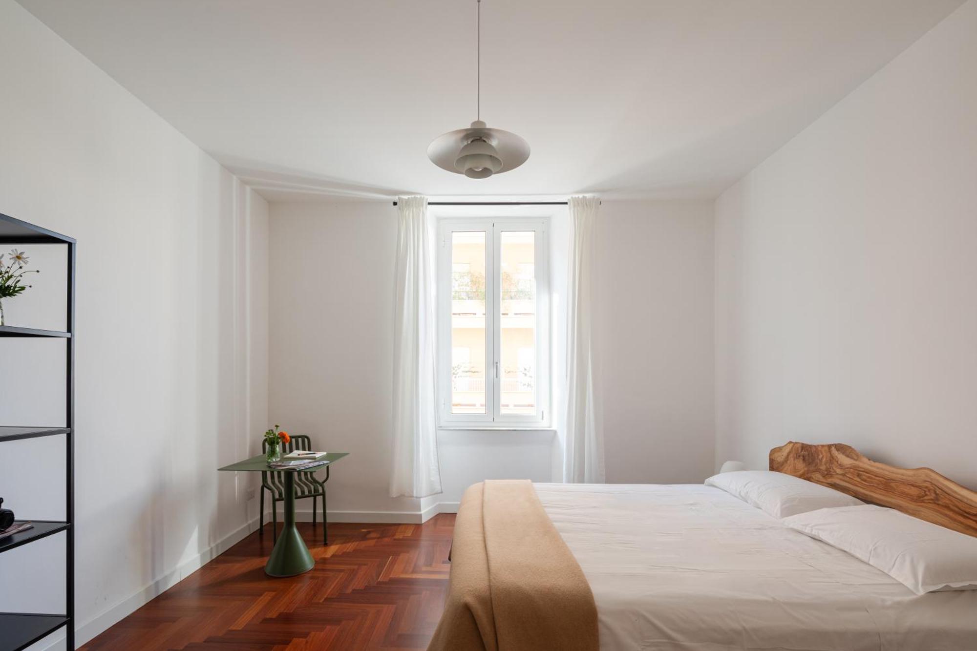 Lunaria Apartment Vatican Rome, Rome