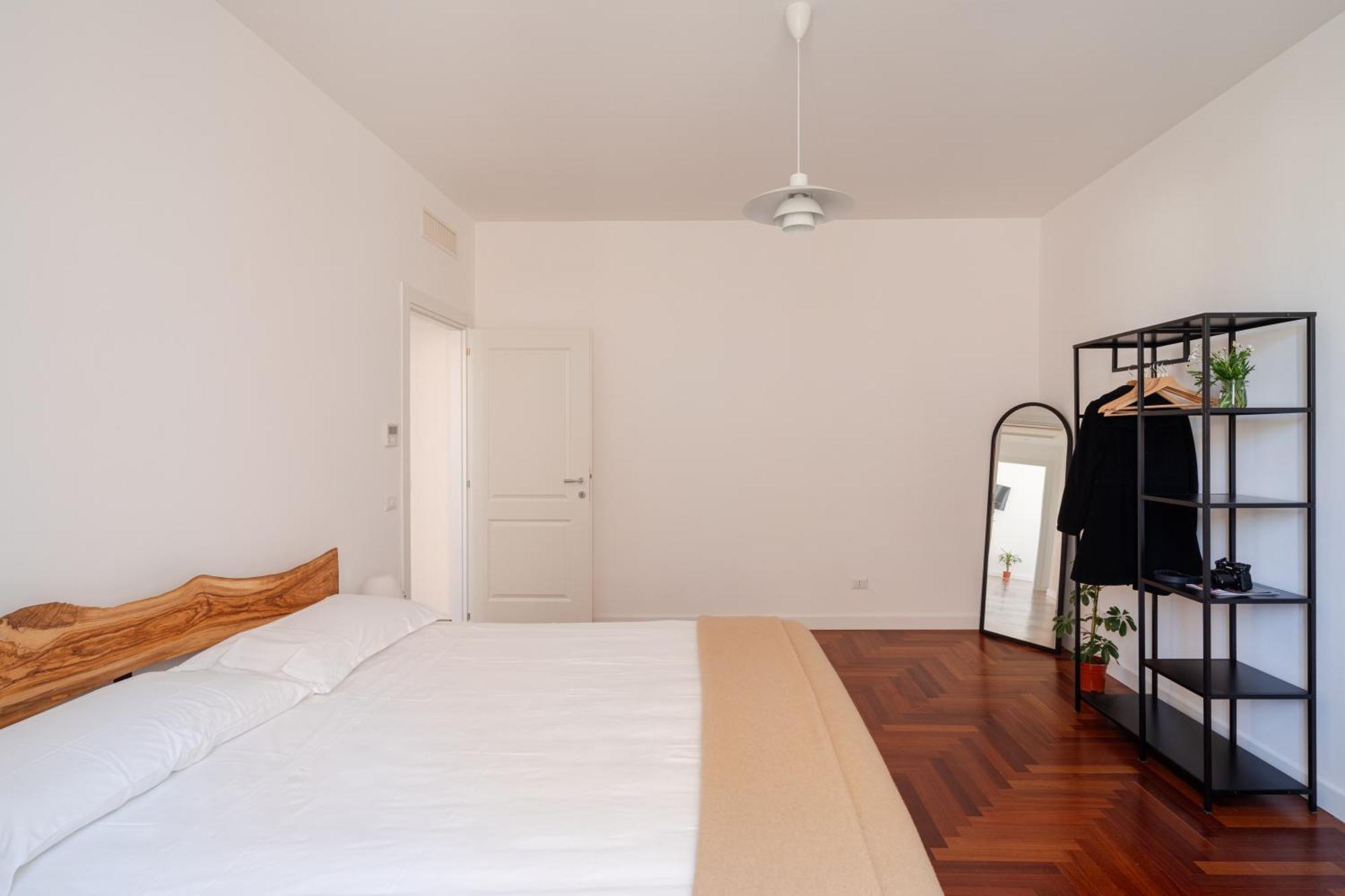 Lunaria Apartment Vatican Rome — Foto 2