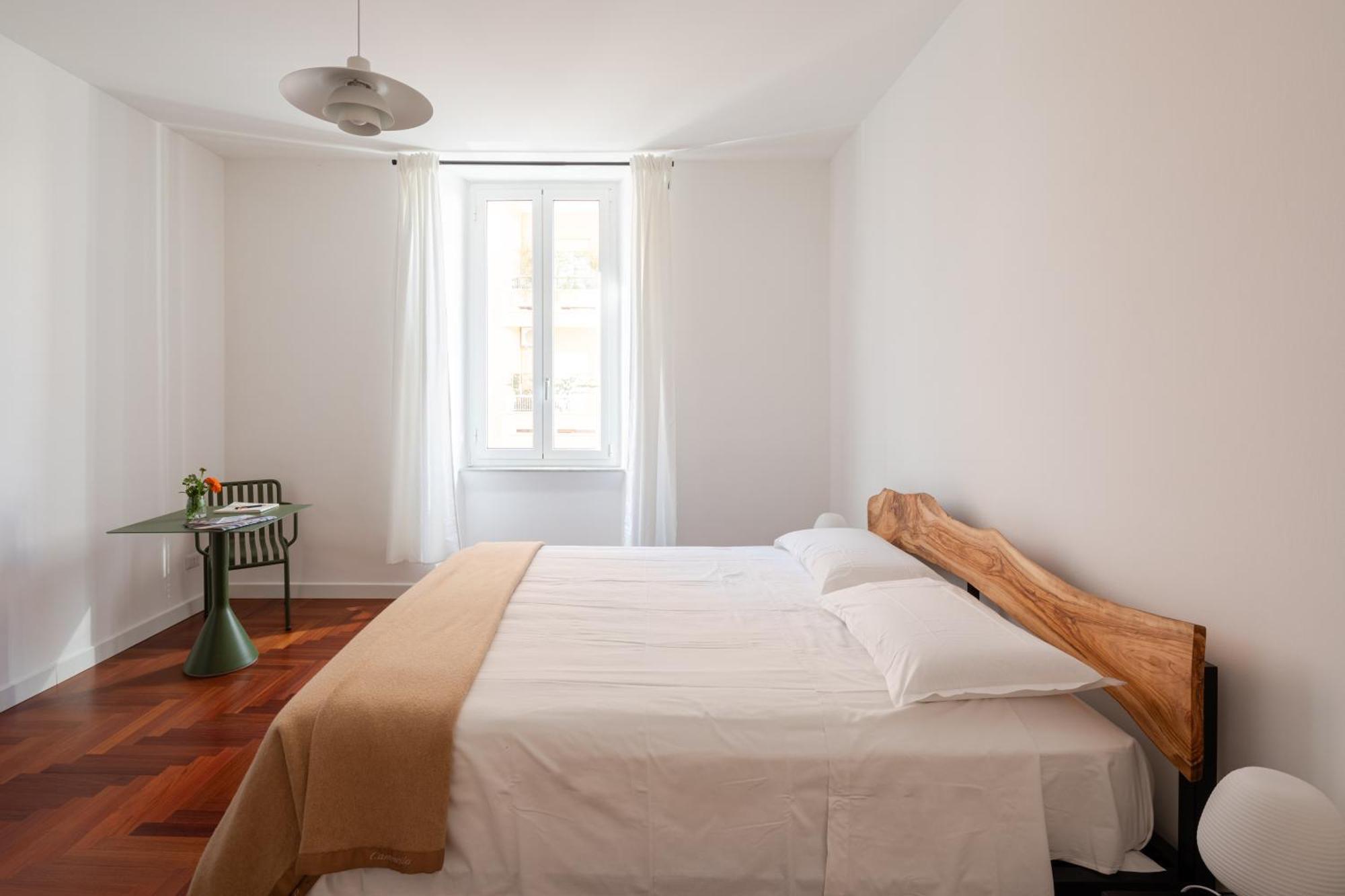 Lunaria Apartment Vatican Rome — Foto 3